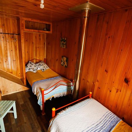 Hostel El Alcazar Villarrica Room photo